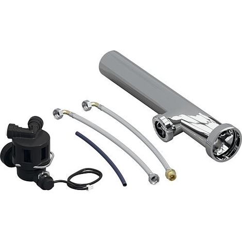 SYR Kit de raccordement Siphon comme accessoire pour HygBox Connect 2622, 2622.00.900