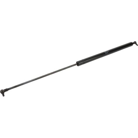 Vérin à gaz L880,5-350N STABILUS CA062278 (1/2)