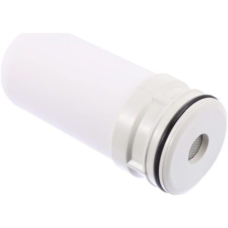 1pcs - Filtre de robinet purificateur d'eau Filtre de robinet Filtre à eau Filtre à 7 étapes Filtre de robinet utile Filtre universel Membrane de terre de diatomées (1/5)