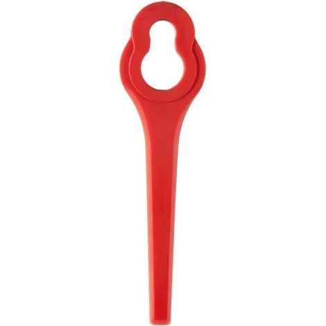 Lot de 50 lames de rechange pour coupe-bordure Ferrex Aldi FAR 20-i (1/5)