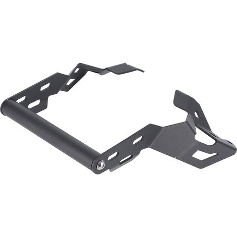 Support de guidon GPS pour moto, étui de navigation pour Tiger 800 2015-2017, accessoire moto robuste (1/5)
