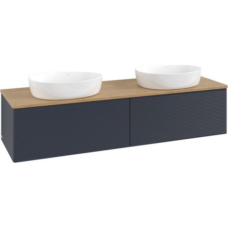 Villeroy & Boch K39111HG WTUS Antao K391 1600x360x500mm (1/3)