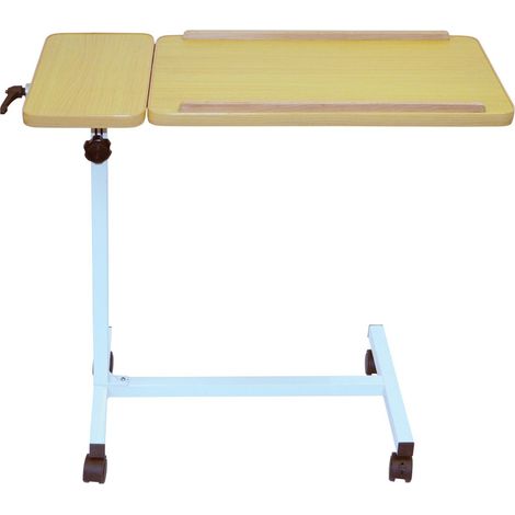 Tabla de la cama Deluxe - Aidapt VG832A (1/2)