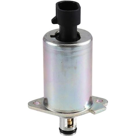 673001466 Válvula solenoide de cremallera de dirección para Quattroporte (1/5)