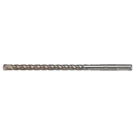 Trapano a percussione SDS-PLUS 8x210 mm