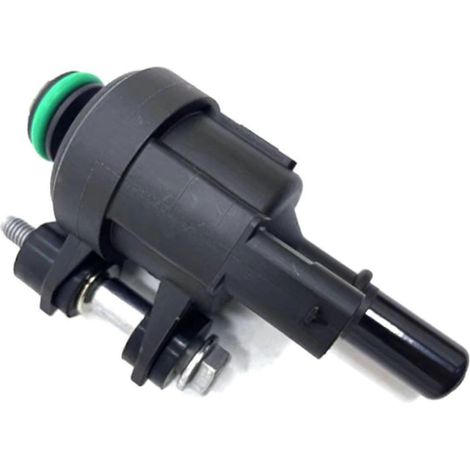 Pour 24109869 Installation facile Électrovanne de contrôle des vapeurs de carburant pour voiture Soupapes de purge du canister de carburant du moteur Libération et purification (1/5)