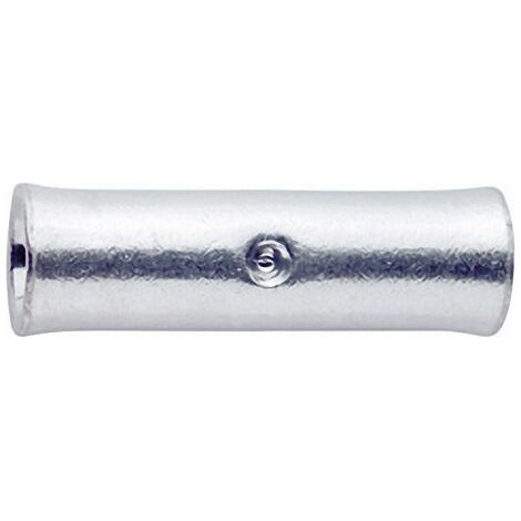 Prolongateur Klauke 726F 50 mm² non isolé métal 1 pc(s) D96136 (1/3)