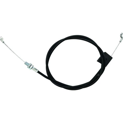 Cavo Comando Freno Sicurezza Per Rasaerba - per ns. cod.407588 (CDF10348) cc.79,6