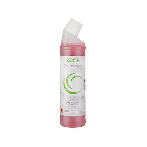 zack WC-Reiniger 96673 750ml