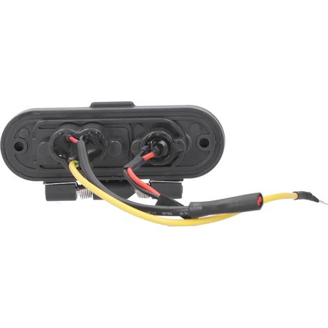 Cache-Poussière pour Port de Charge de Trottinette Électrique Ninebot MAX G30