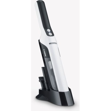 Severin HV 7140 7140 Aspirapolvere a batterie 11.1 V (1/5)