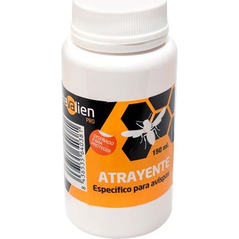 Atrayente avispas liquido 150ml prevalien (1/3)