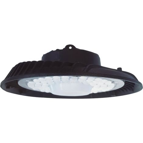 Baie industrielle LED Titas 100W 90º 4000K