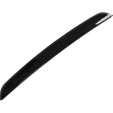 Hochgesetzte Rückleuchte, schwarz 8J0945097, Ersatz für alle MK2 TT Modelle 2006-2014 (1/5)