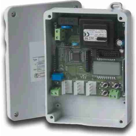2600577 Ricevitore Ricevente Quadricanale 4 Canali 433 Mhz BFT RTD CA 2048 D113671 00002 2600577