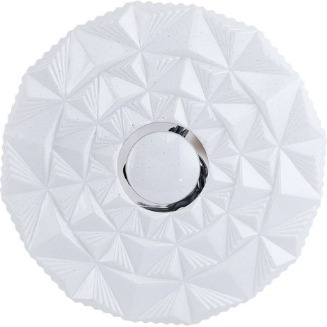 LED-Deckenleuchte 48W Kelmi PLF64839LCL Italux (1/4)