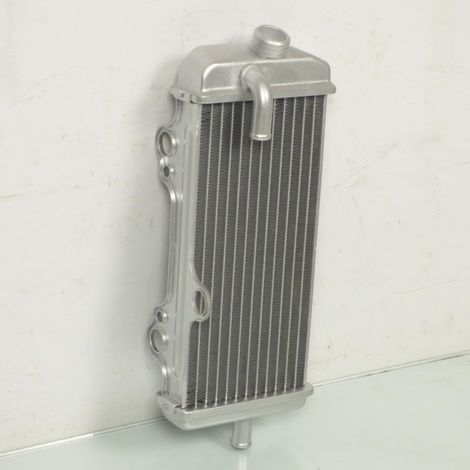 Kühler Teknix für Motorrad Yamaha 50 DT Supermotard 2003 bis 2011 (1/5)