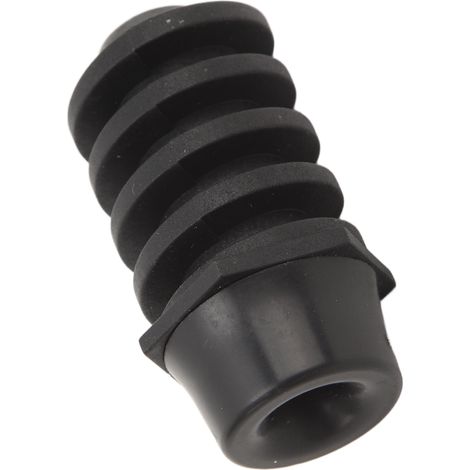 Butoir de capot amortisseur en caoutchouc, silentbloc de choc, jeu de 2, remplacement pour Chevrolet Camaro 1993-2002 (1/5)