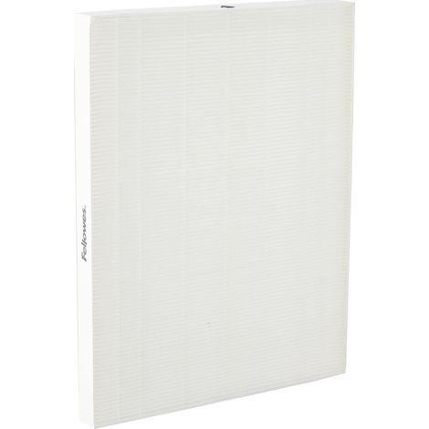 Fellowes Filtro Hepa per Purificatore d'Aria Aeramax DX95, Trattiene Allergeni, Muffe, Vapori, Virus e Batteri, Confezione da 1 Pezzo (1/5)