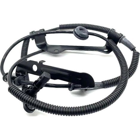 Capteur de vitesse de roue ABS arrière droit 95681-2B000 pour Hyundai Santa Fe 2.4L 3.5L 2007-2012 956812B000 (1/5)