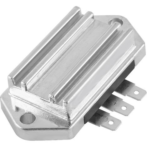 Automatischer Spannungsregler/Gleichrichter für Kohler-Motoren mit 8–25 PS, Teilenummern 41 403 10-S und 41 403 09-S