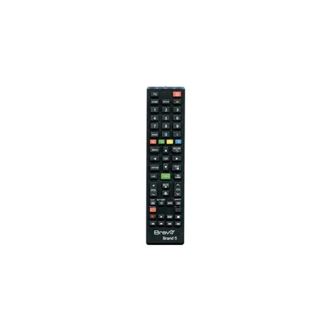 TELECOMANDO BRAND 5 PER TV PANASONIC    BRAVO