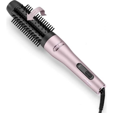 Babyliss HSB500E Rosé Stylingbürste (1/5)
