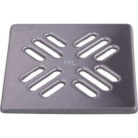 Griglia inox (V4A) 140x140mm