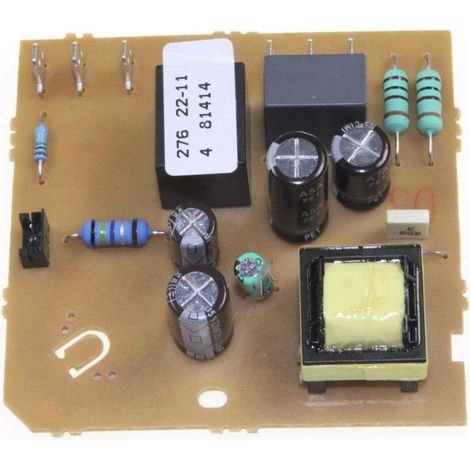Módulo electrónico RS-RT2885 ROWENTA