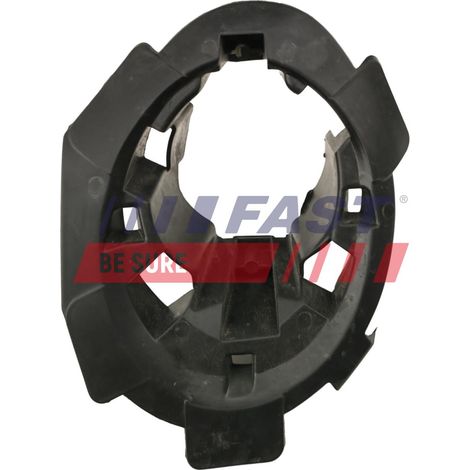 Telaio di montaggio faro alogeno sinistro Renault Master Movano NV400 269163802 (1/2)