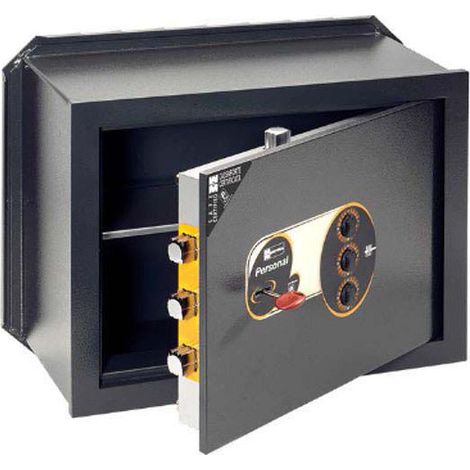 Caja fuerte con combinación 230X350 P.250 112125 Mottura