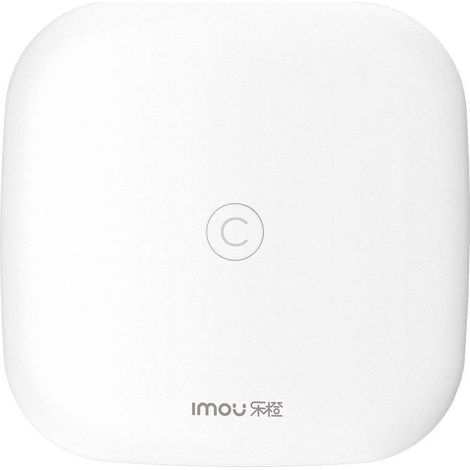 Passerelle d'alarme intelligente IMOU ZG1 avec technologie ZigBee