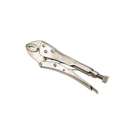 Pinza grip/a scatto regolabile autobloccante 250mm