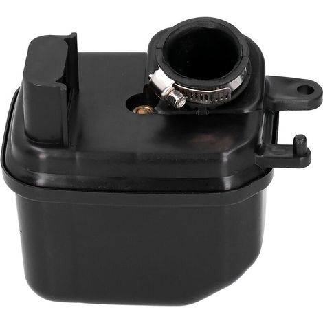 Boîte à Air PW50 Filtre PW 50 Échappement PW50 Boîte à Air PW 50 Assemblage D'admission pour 2004 1998 Grommet Boot Uni, Air Filter Box Filter Assembly WClamp Fit for PW50 PY50 PW (1/5)