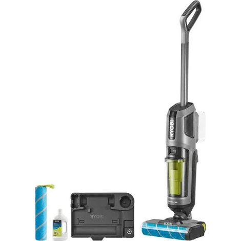 Ryobi ONE+ Brushless Hard Floor Cleaner (Tool Only) 18V RHFC18BL-0 (1/5)