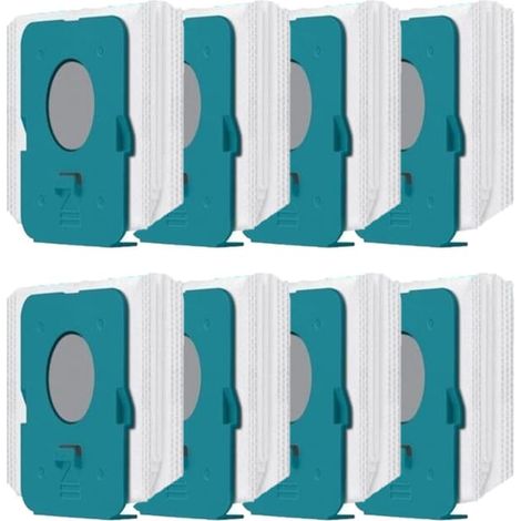 8 sacs pour aspirateur Samsung Bespoke Jet VCA-ADB95 (1/5)