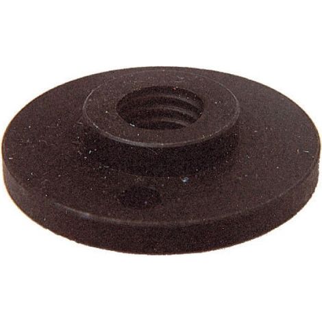 Poggi art 226.00 anneau plat pour roues A disque trou 14MA 22 mm (1/3)