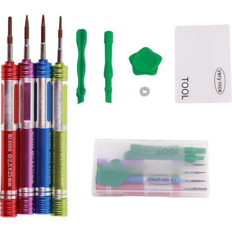 d outils de réparation de carte mère pour ordinateur
