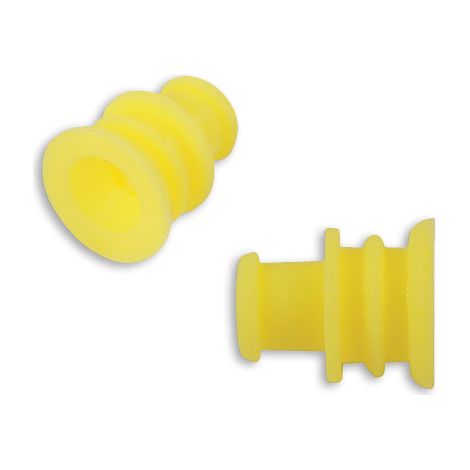 JOINTS POUR CONNECTEURS ELECTRIQUES ETANCHES SUPERSEAL