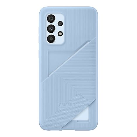 Samsung EF-OA336 Handy-Schutzhülle 16,3 cm (6.4 Zoll) Cover Blau (1/4)