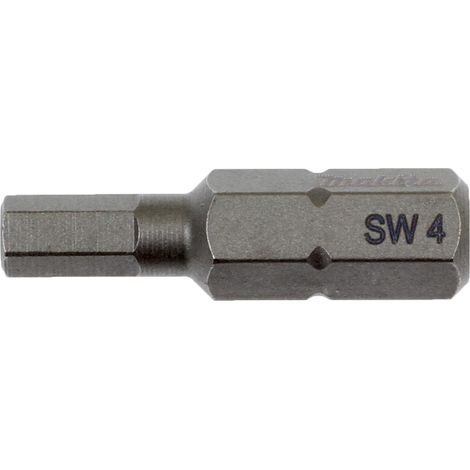 EMBOUT HEX 2,5 25 10p MAKITA P-21369