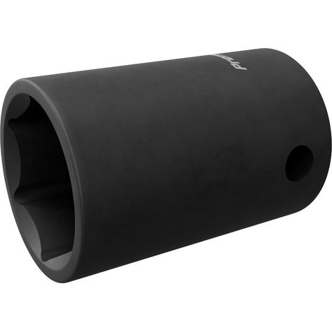 Sealey IS1218 Premier Impact Socket 1/2""Sq Drive 18mm