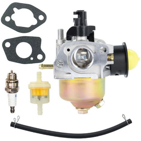 Carburation 1P65 MTD Troy Bilt T675 751-10310 951-10838- (1/4)