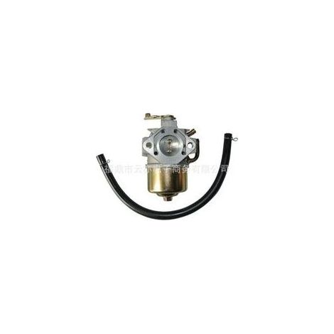 Carburateur Compatible avec Moteur Robin EY28 WI 280 7.5 CV Pièces de Rechange (1/4)