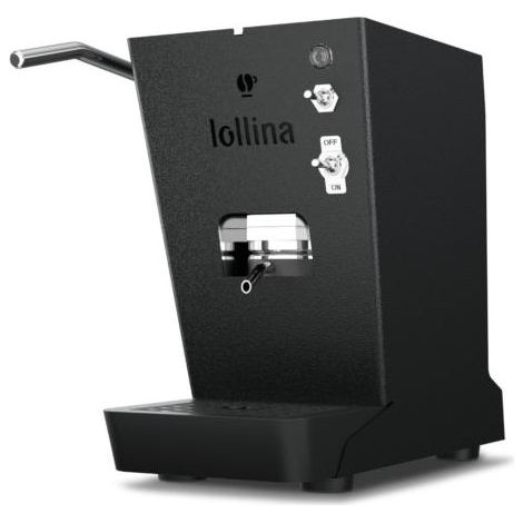 Lollo Caffe Lollina Plus Pad-Kaffeemaschine 0,7 L