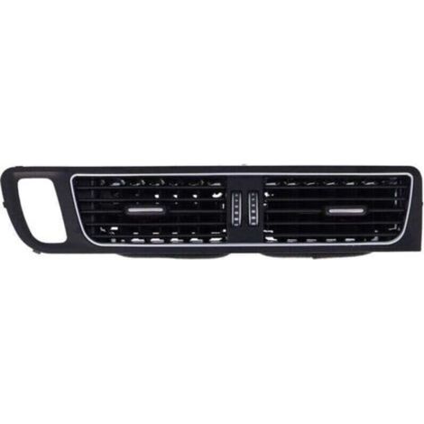 Grille d'aération centrale pour Q5 2009-2018 8R1820951GWVF-PT (1/4)