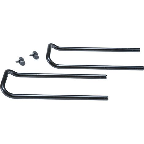 Makita Auflageverlängerung R / L, für Kapp- und Gehrungssäge DLS600, DLS714N, LH1201FL (1/3)
