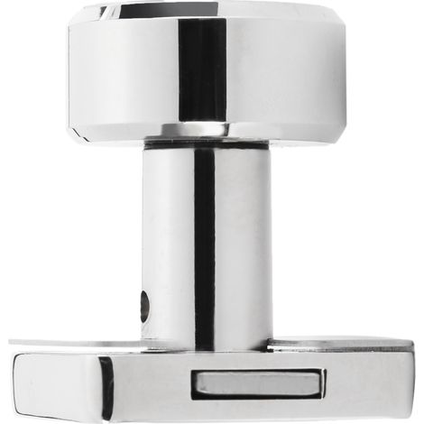 Quincaillerie pour tiroirs de classeurs intelligents électriques à verrouillage par empreinte digitale (1/5)