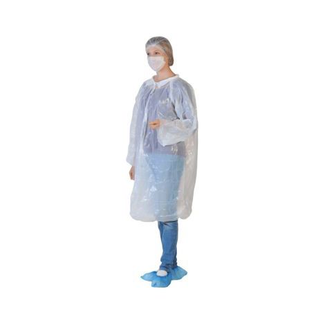Kit visiteur jetable carton de 100