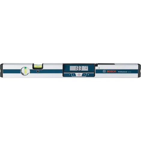 NIVEL DIGITAL 60CM GIM 60 - B 601076700 (1/10)